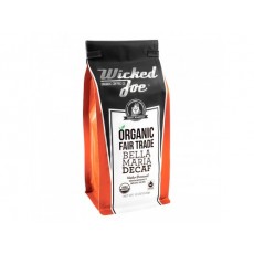Wicked Joe: Bella Maria Decaf