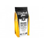 Wicked Joe: First Tracks Breakfast Blend
