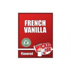 Wicked Joe: French Vanilla
