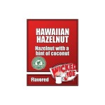 Wicked Joe: Hawaiian Hazelnut