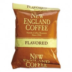 New England Coffee: Tropical Coconut