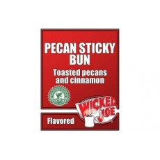 Wicked Joe: Pecan Sticky Bun