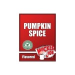 Wicked Joe: Pumpkin Spice