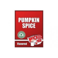 Wicked Joe: Pumpkin Spice