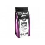 Wicked Joe: Sumatra