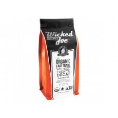 Wicked Joe: Wicked French Decaf